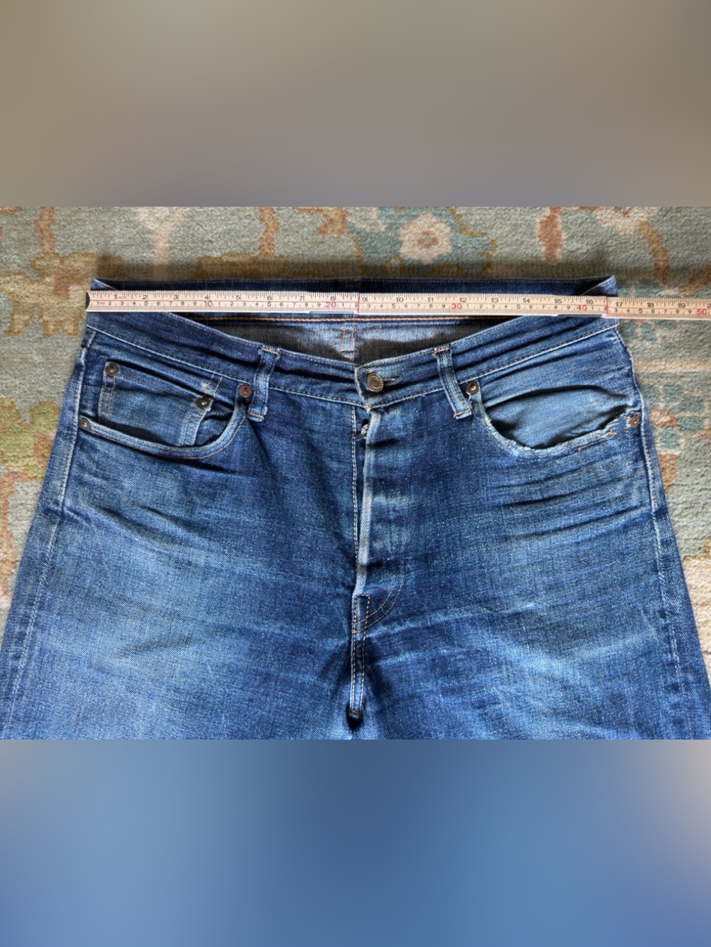 Warehouse & Co. men’s jeans sz 36